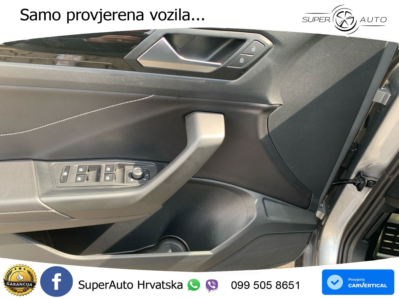 Volkswagen T-Roc I 2.0 TDI (150 KS) DSG LED+GR SJED+ACC