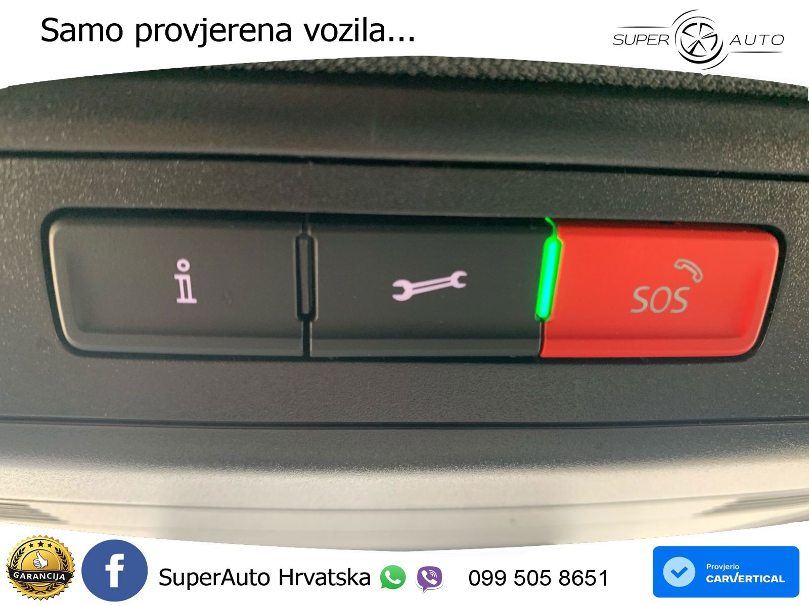 Volkswagen T-Roc I 2.0 TDI (150 KS) DSG LED+GR SJED+ACC