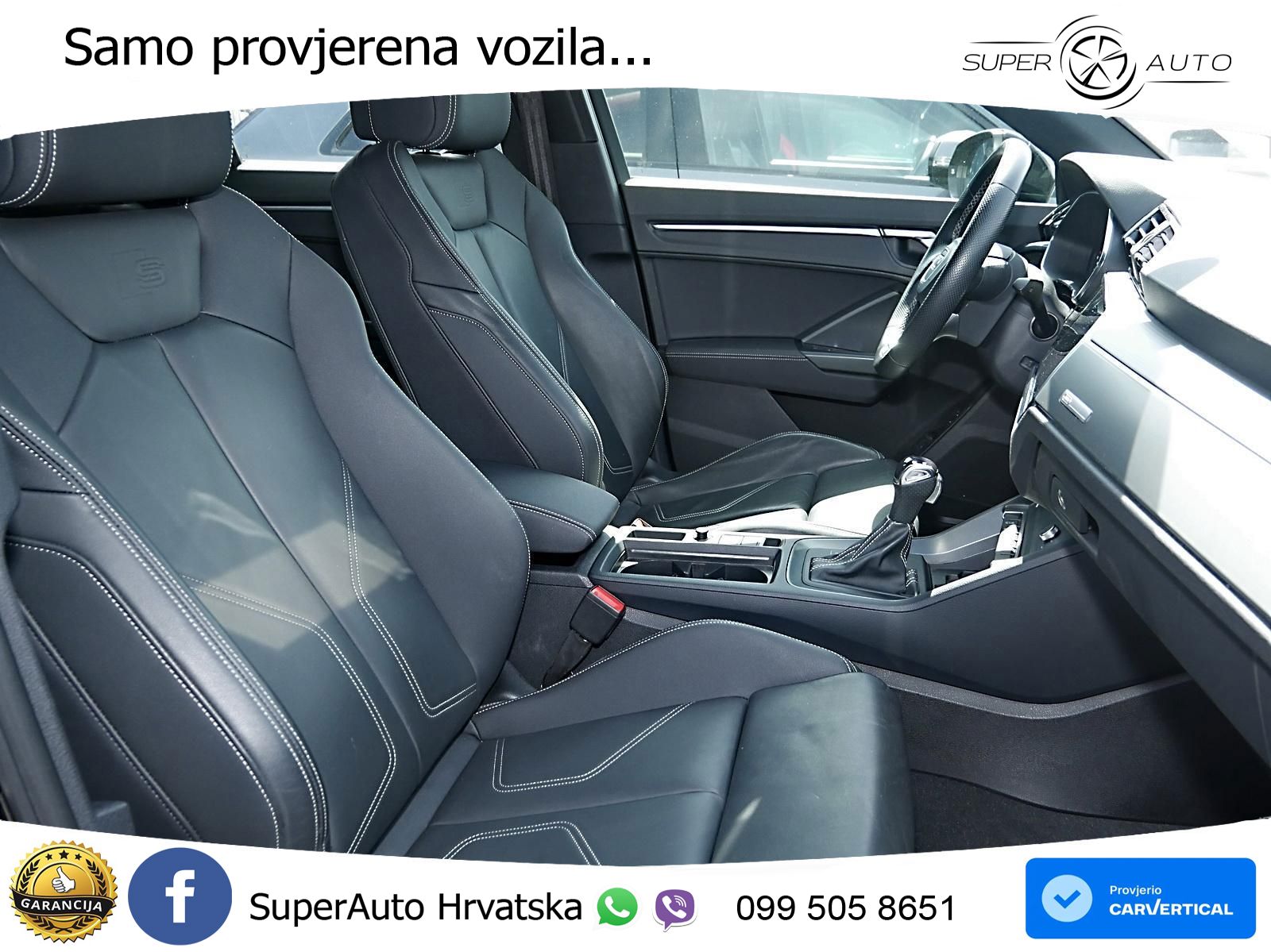Audi Q3 35 TFSI (150 KS) S tronic S line