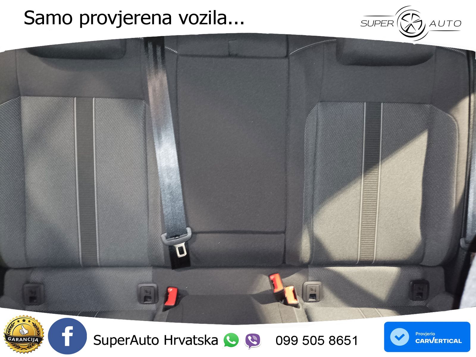 Volkswagen T-Roc 1.5 TSI (150 KS) DSG