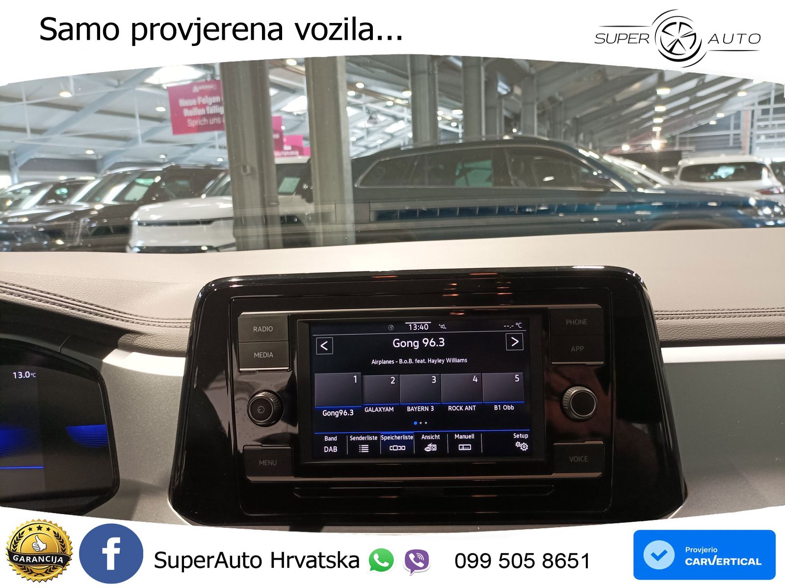Volkswagen T-Roc 1.5 TSI (150 KS) DSG