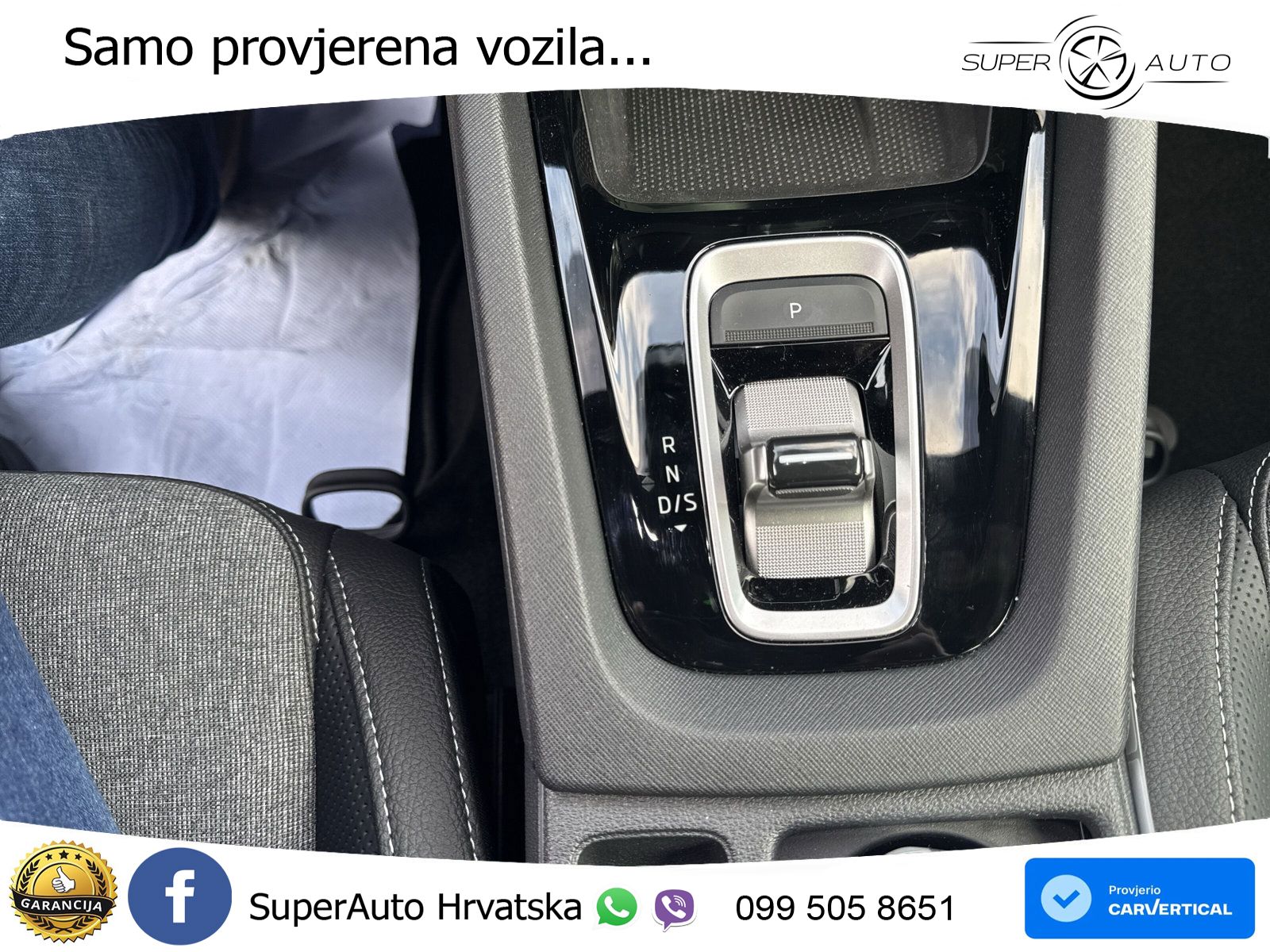 Škoda Octavia Combi 1.5 TSI (150 KS) DSG SportLine LED+GR SJED+ACC