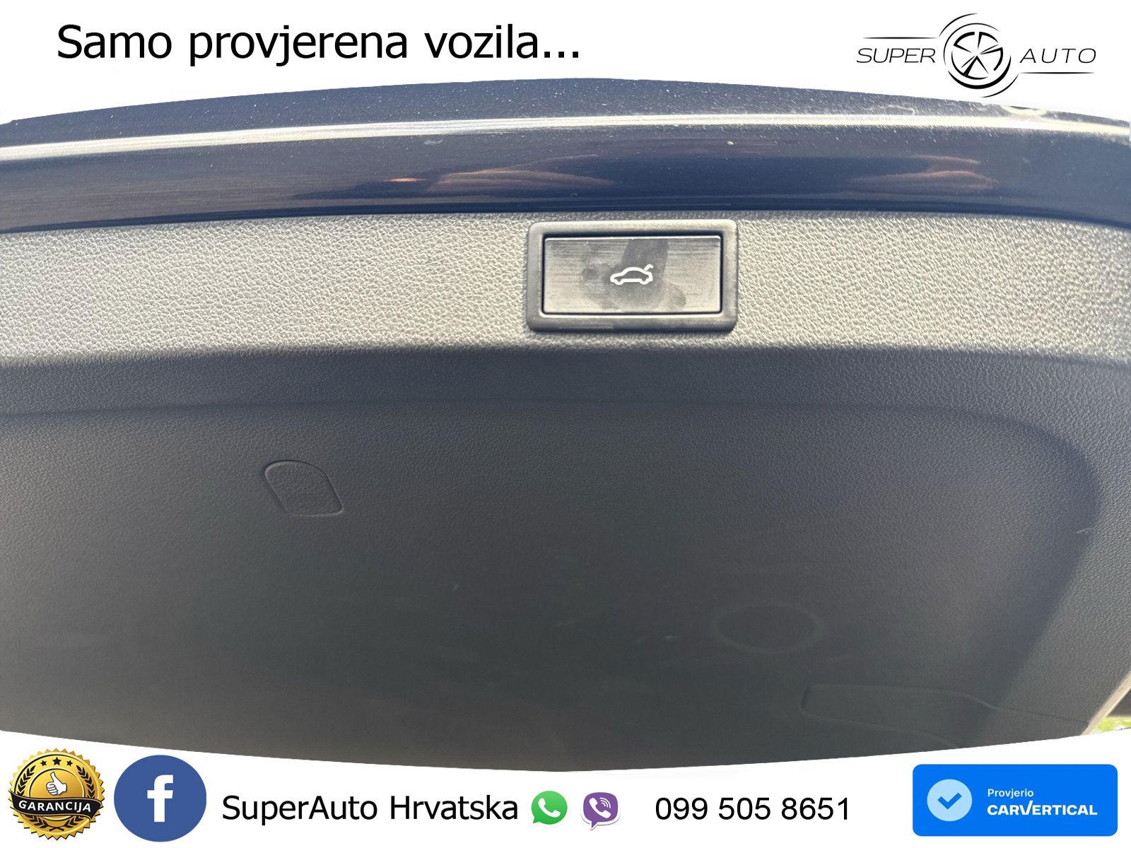 Škoda Octavia Combi 1.5 TSI (150 KS) DSG SportLine LED+GR SJED+ACC