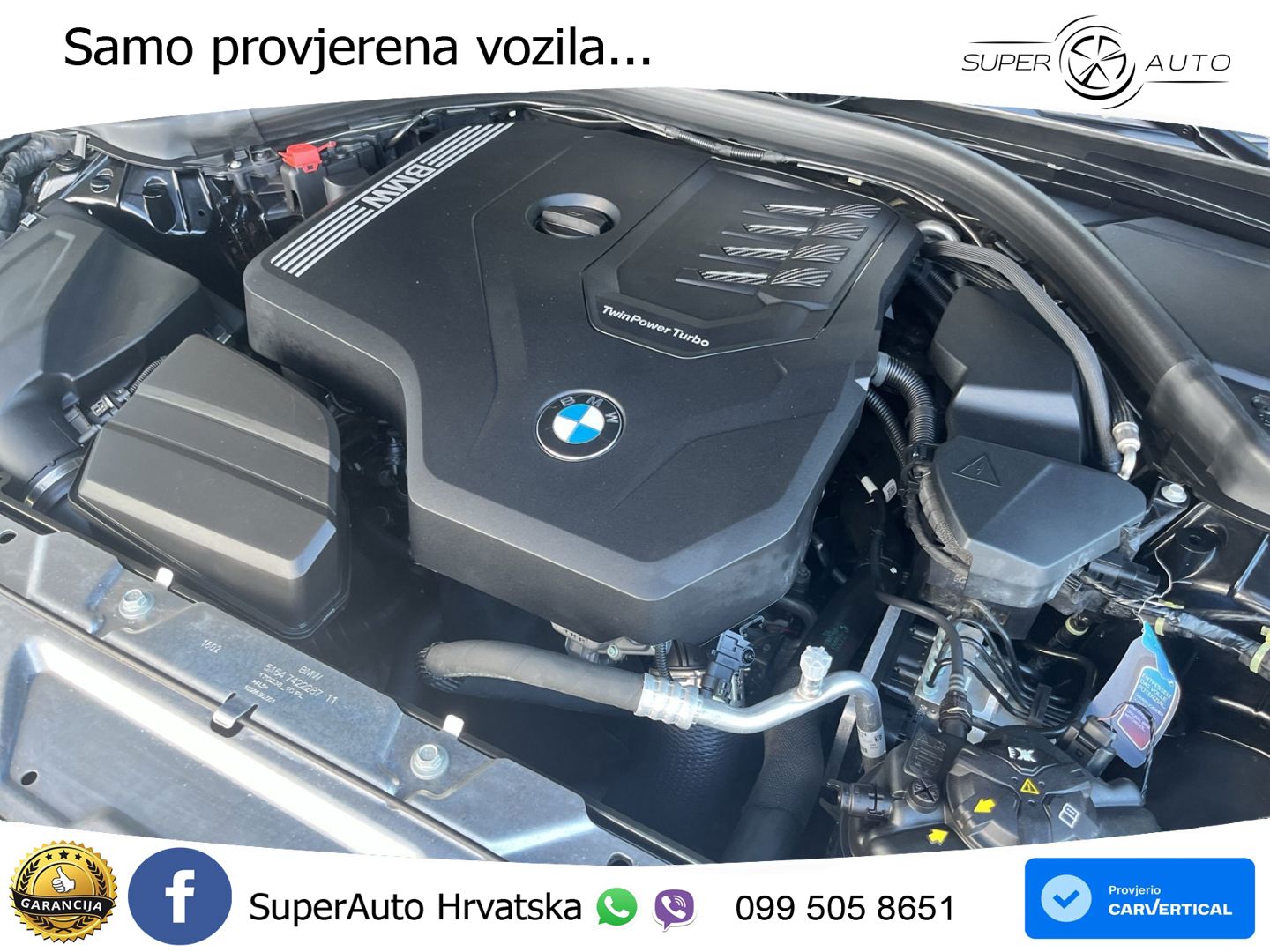 BMW 320i (184 KS) Steptronic Advantage