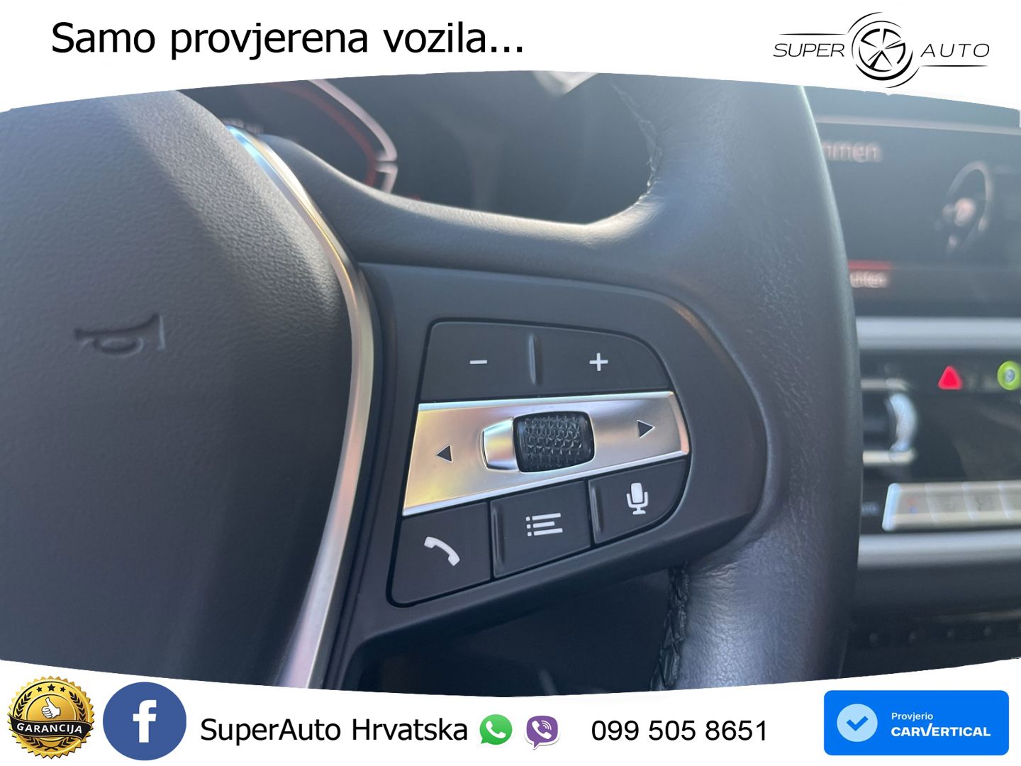 BMW 320i (184 KS) Steptronic Advantage