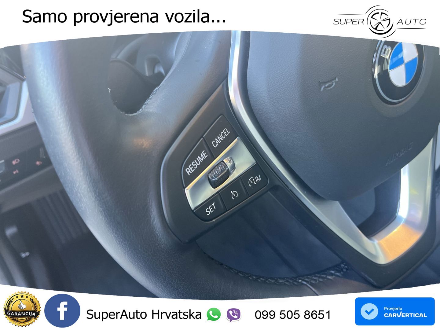 BMW 320i (184 KS) Steptronic Advantage