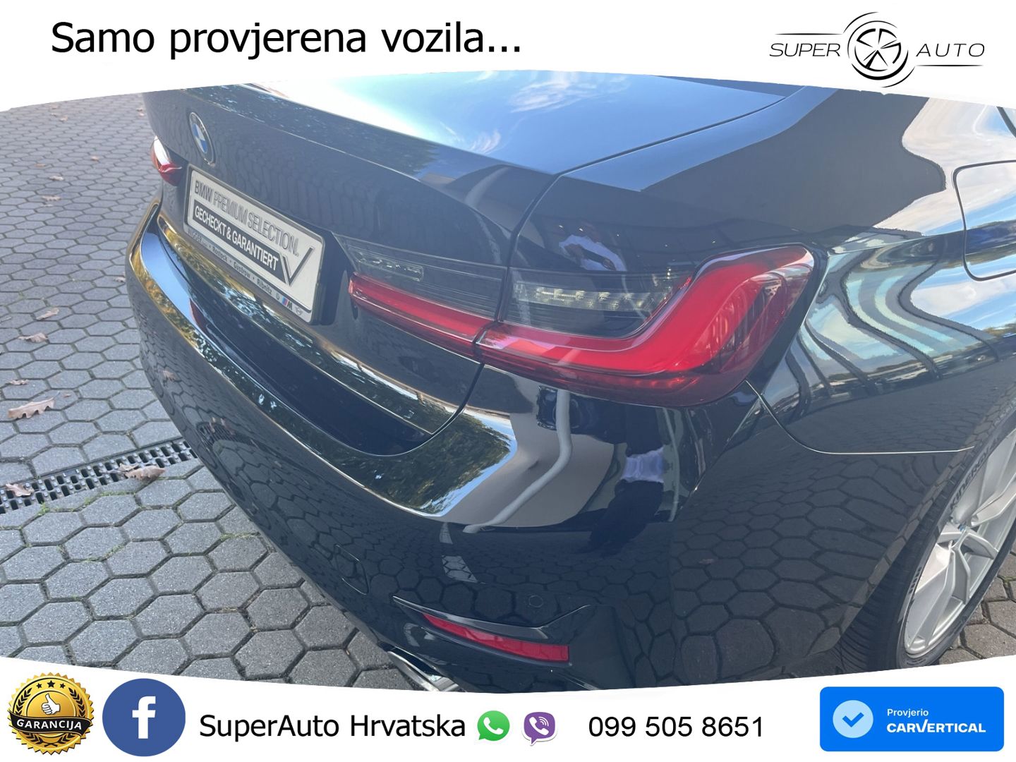 BMW 320i (184 KS) Steptronic Advantage