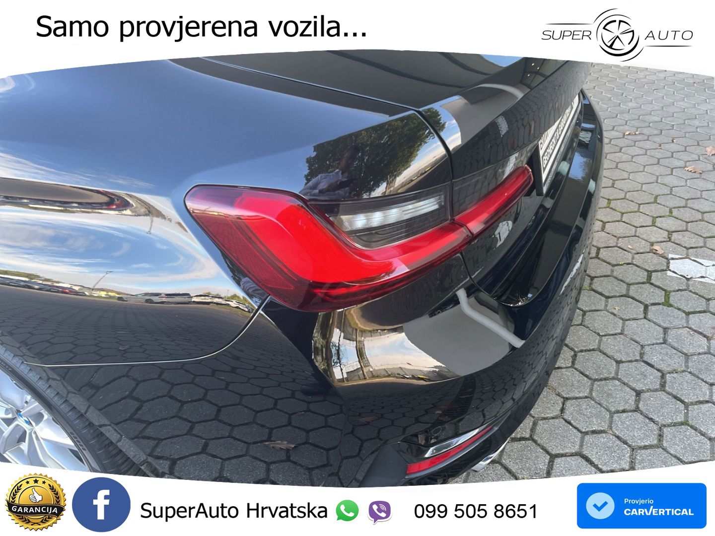 BMW 320i (184 KS) Steptronic Advantage