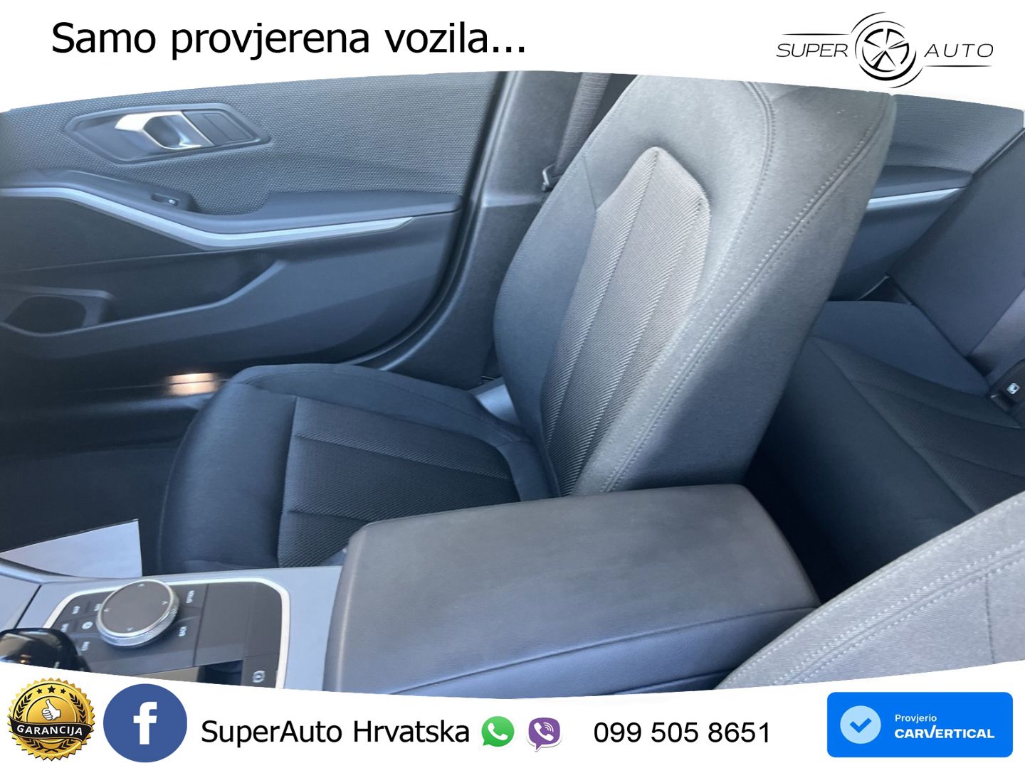BMW 320i (184 KS) Steptronic Advantage