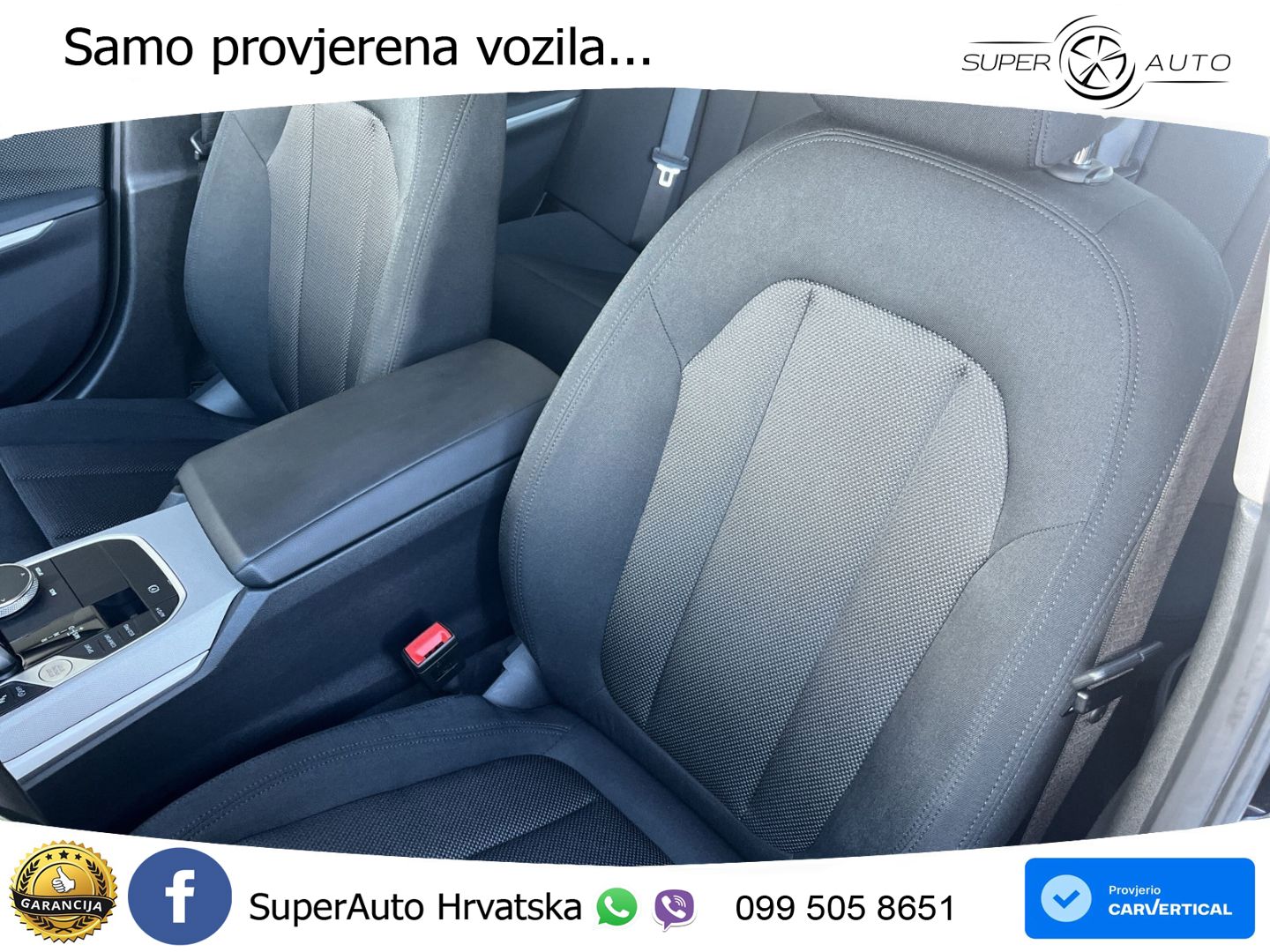 BMW 320i (184 KS) Steptronic Advantage