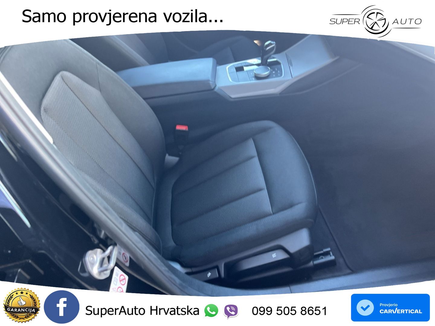 BMW 320i (184 KS) Steptronic Advantage