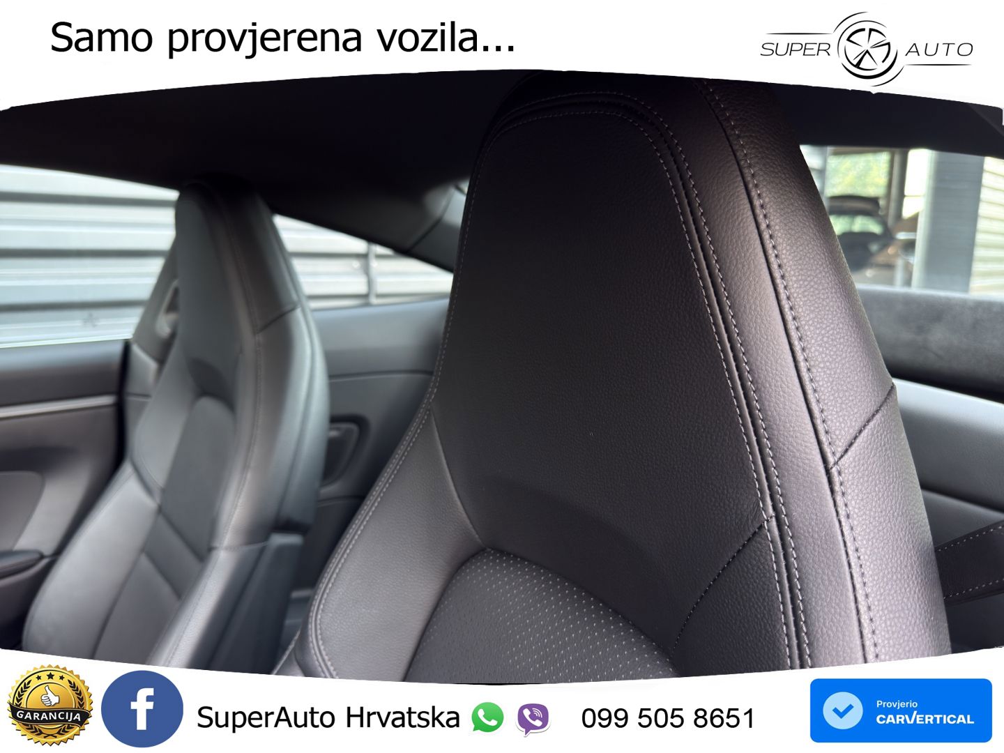 Porsche 911 Carrera 3.0 (385 KS) PDK LED+GR SJED+ACC