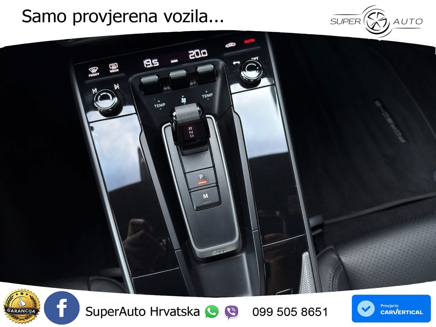 Porsche 911 Carrera 3.0 (385 KS) PDK LED+GR SJED+ACC
