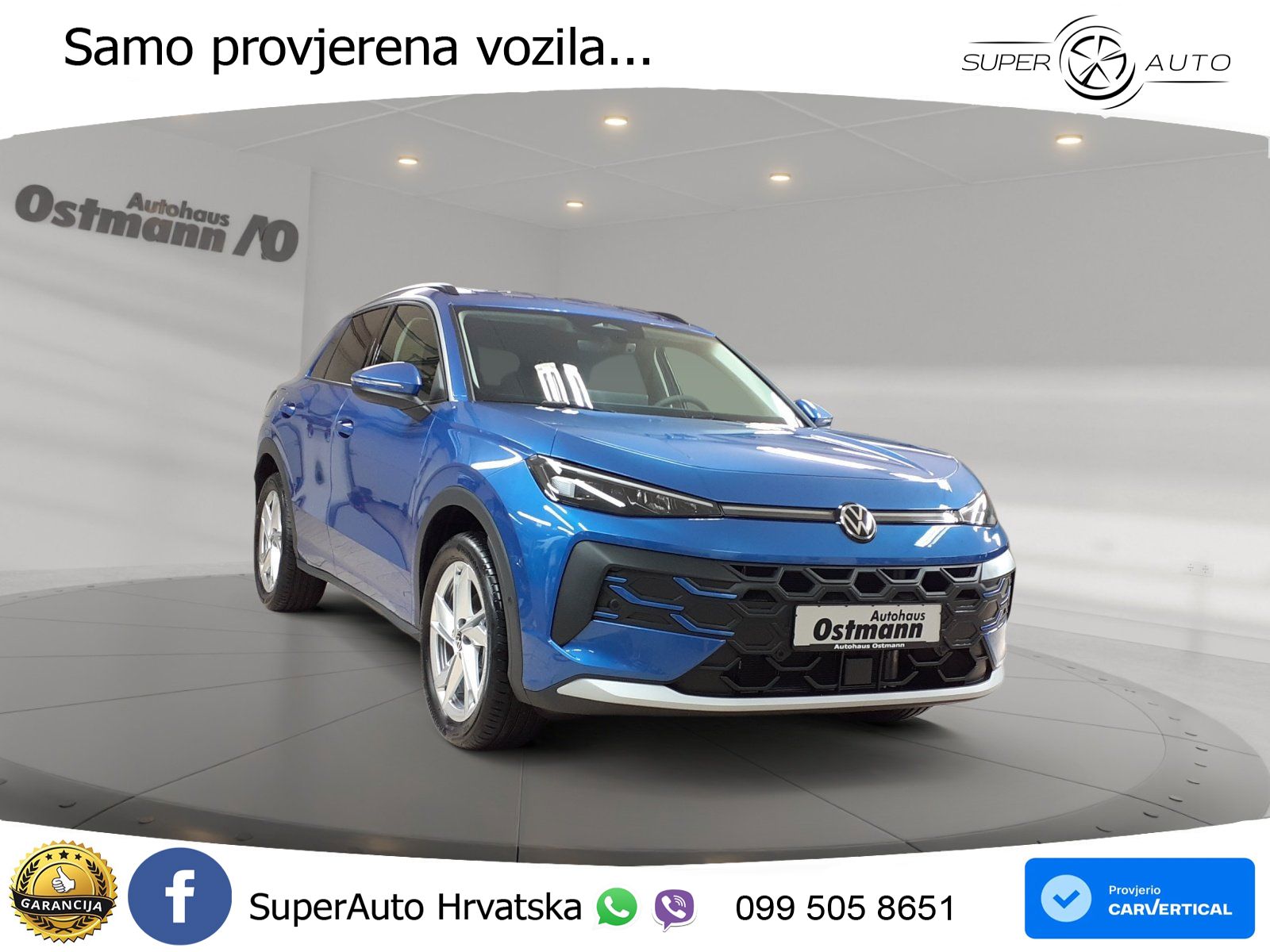 Volkswagen T-Roc II 1.5 eTSI (150 KS)  DSG LED+GR SJED+ACC