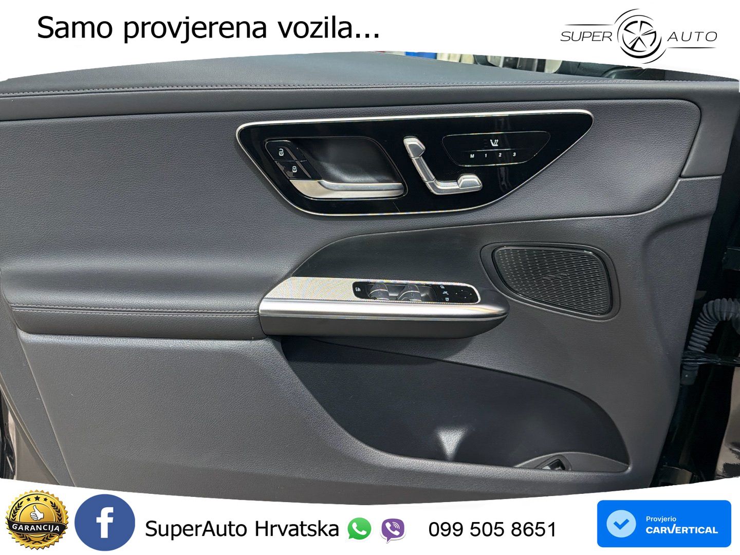Mercedes GLC 200 (204 KS) 4MATIC 9G-TRONIC Avantgarde