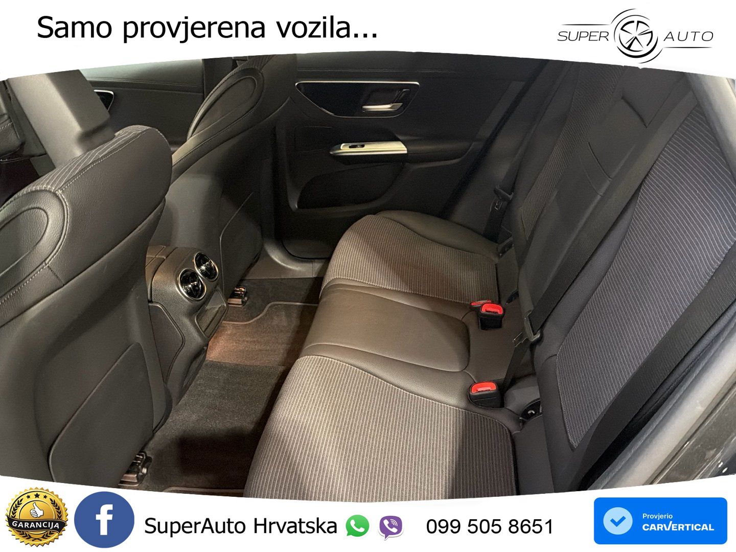 Mercedes GLC 200 (204 KS) 4MATIC 9G-TRONIC Avantgarde