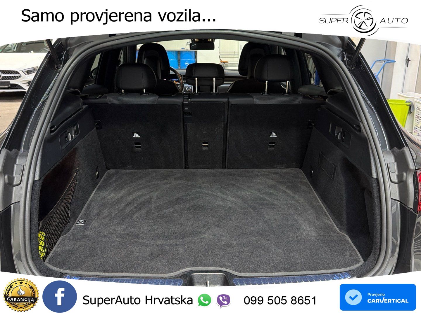 Mercedes GLC 200 (204 KS) 4MATIC 9G-TRONIC Avantgarde