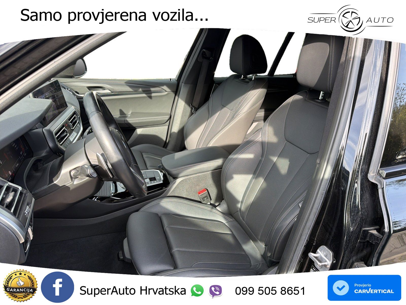 BMW X3 20d xDrive Steptronic LED+GR SJED+ACC
