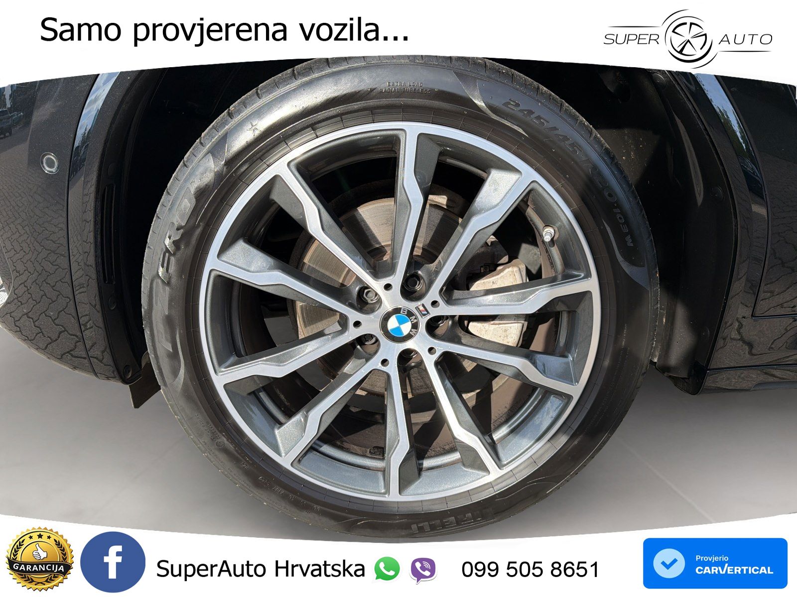 BMW X3 20d xDrive Steptronic LED+GR SJED+ACC