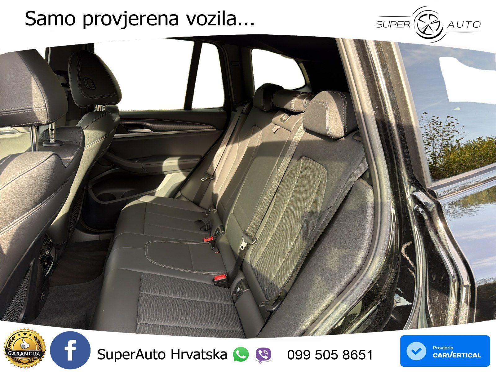 BMW X3 20d xDrive Steptronic LED+GR SJED+ACC