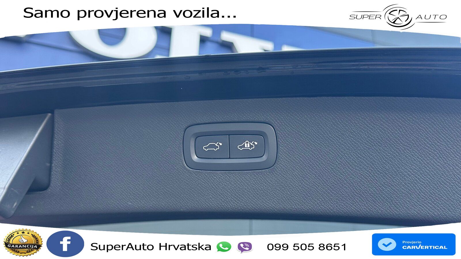 Volvo XC90 2.0 B5 Diesel AWD Automatic LED+GR SJED+ACC