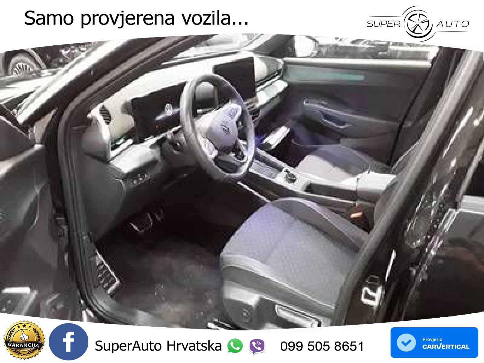 Volkswagen T-Roc 1.5 eTSI (150 KS)  DSG R-Line MATRIX+GR SJED+KAM