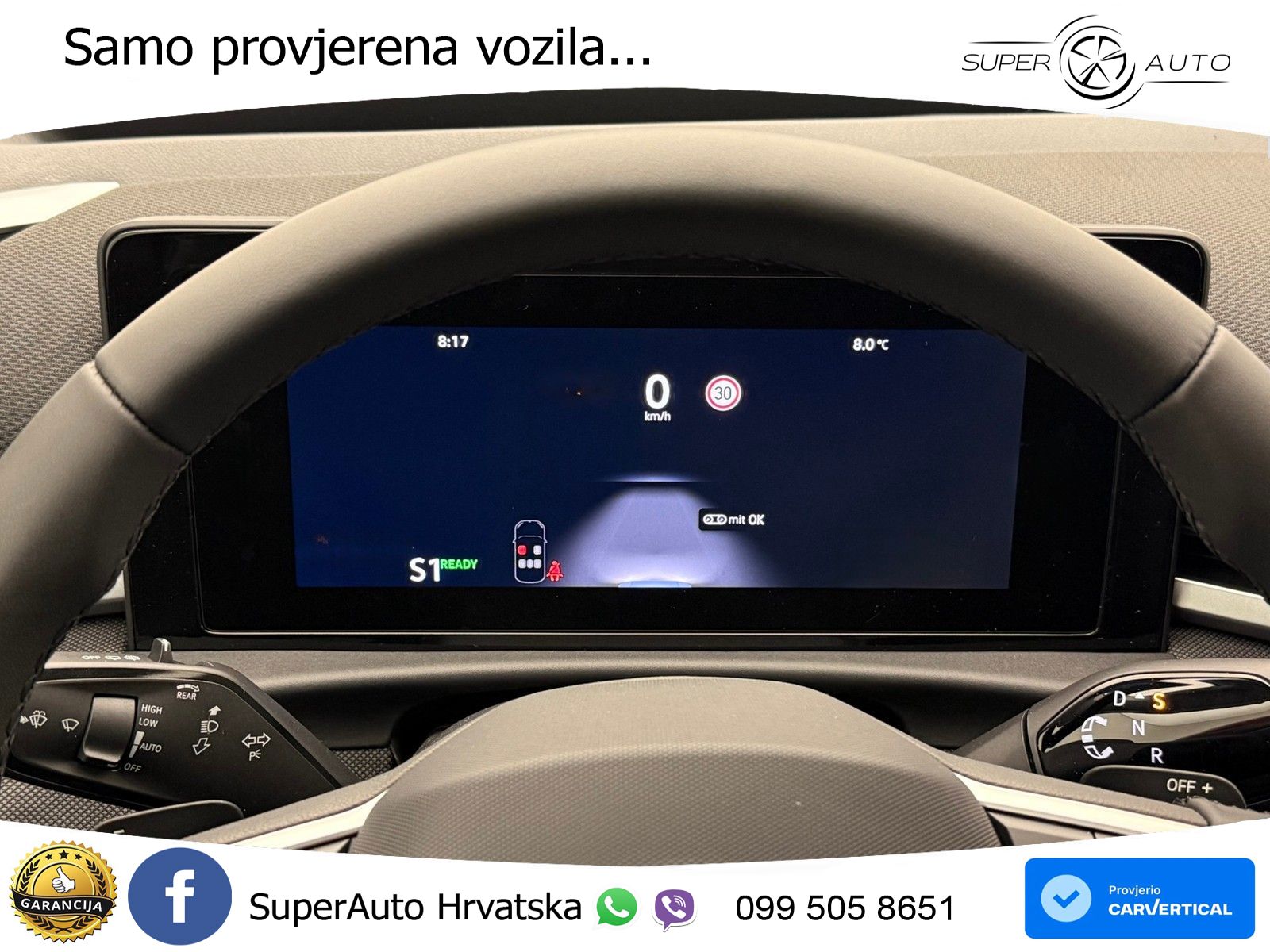 Volkswagen T-Roc 1.5 eTSI (150 KS)  DSG LED+GR SJED+ACC
