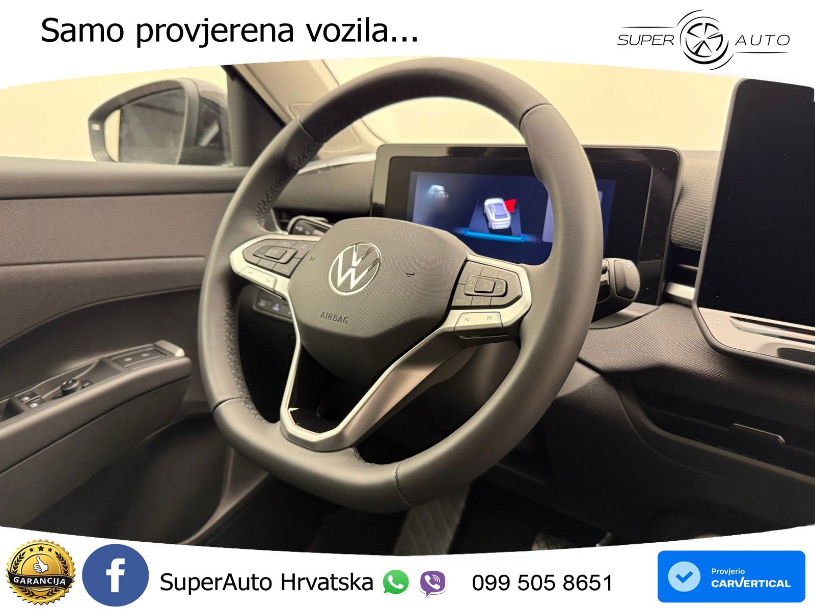 Volkswagen T-Roc 1.5 eTSI (150 KS)  DSG LED+GR SJED+ACC