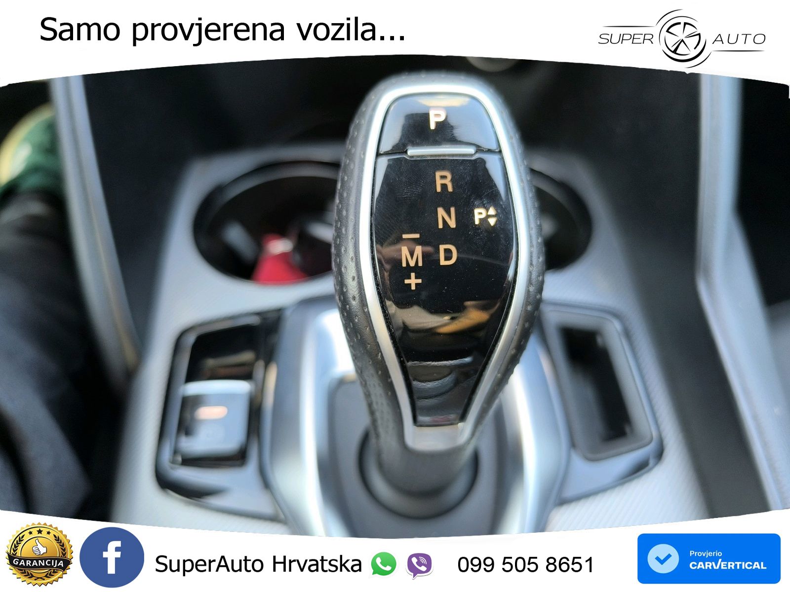 Alfa Romeo Giulia 2.0 Turbo (280 KS) Q4 Automatic LED+GR SJED+ACC