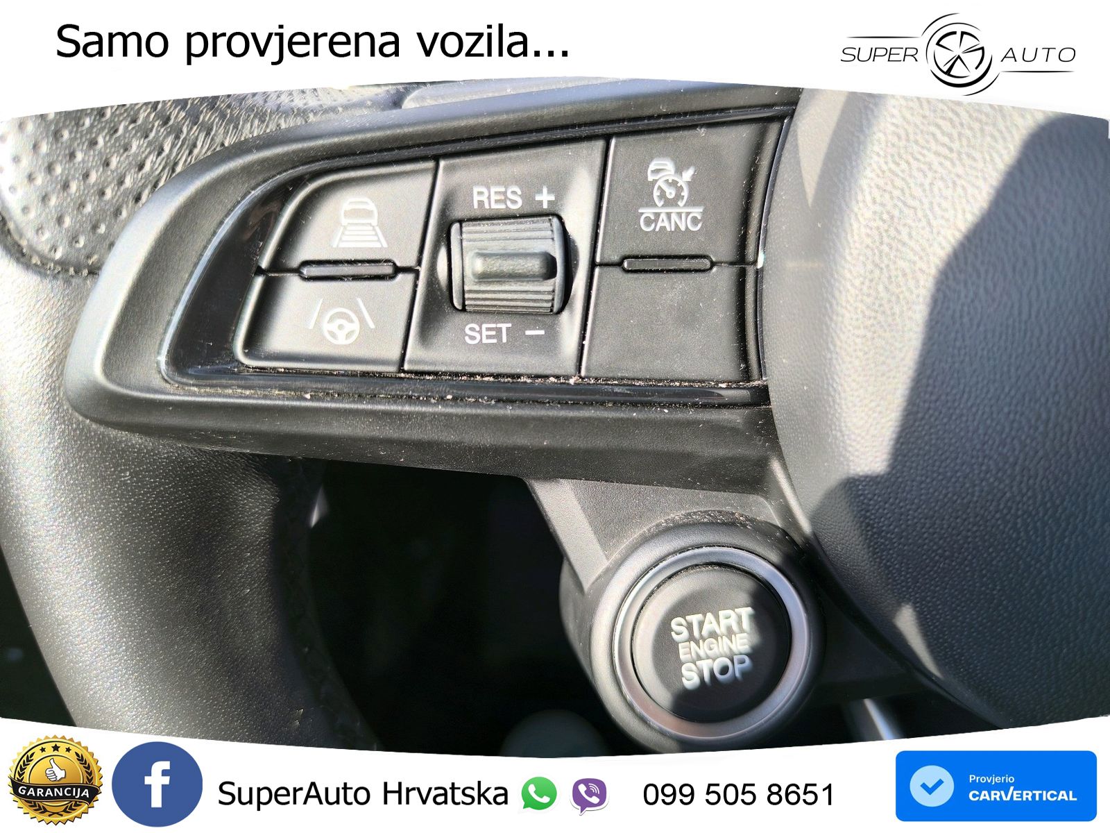 Alfa Romeo Giulia 2.0 Turbo (280 KS) Q4 Automatic LED+GR SJED+ACC
