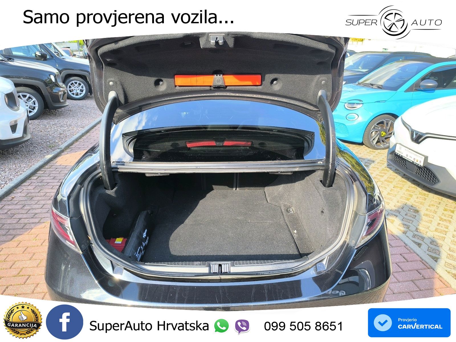 Alfa Romeo Giulia 2.0 Turbo (280 KS) Q4 Automatic LED+GR SJED+ACC