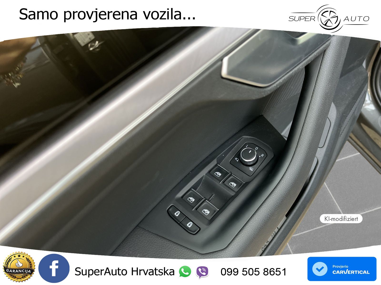 Volkswagen Touareg 3.0 V6 TDI (286 KS) 4MOTION Tiptronic ZRAČNI+ACC+4xGR SJED+KAM