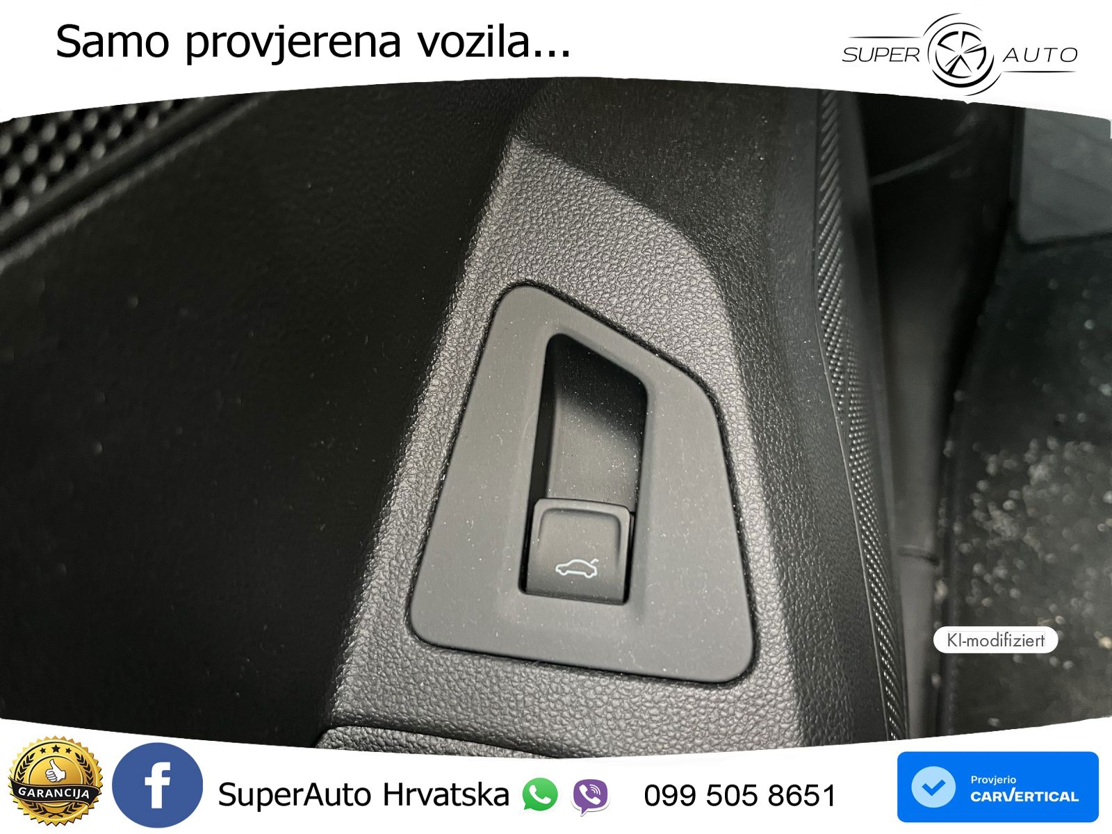 Volkswagen Touareg 3.0 V6 TDI (286 KS) 4MOTION Tiptronic ZRAČNI+ACC+4xGR SJED+KAM