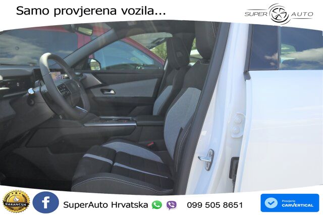 Opel Grandland 1.2 Turbo (145 KS) Hybrid eDCT Edition LED+GR SJED+ACC