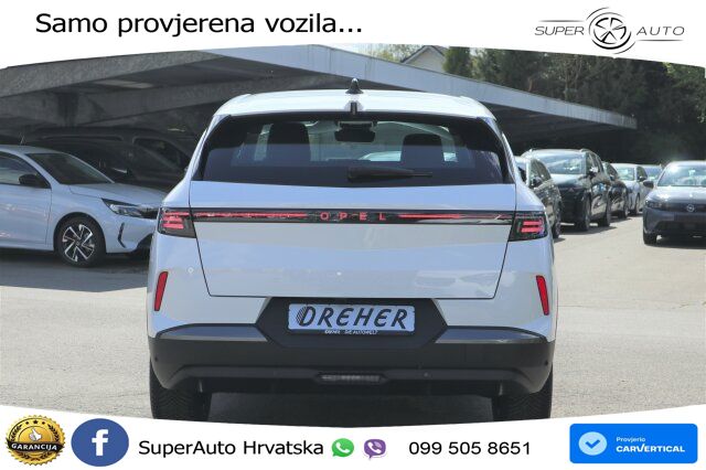 Opel Grandland 1.2 Turbo (145 KS) Hybrid eDCT Edition LED+GR SJED+ACC