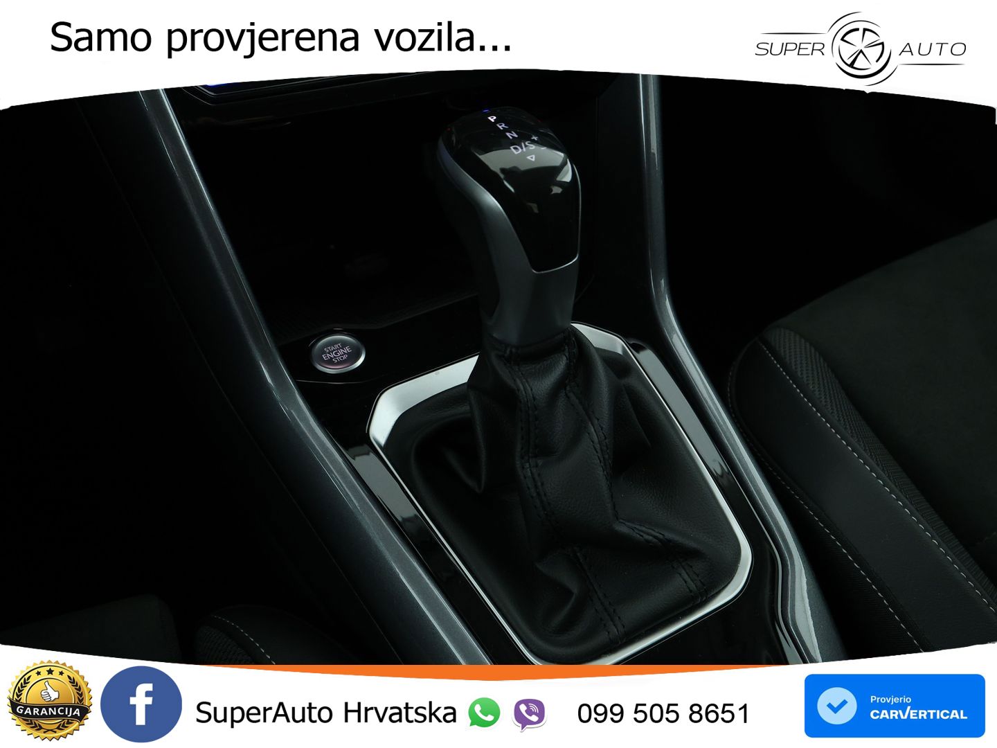 Volkswagen T-Roc 1.5 TSI (150 KS) DSG LED+GR SJED+ACC