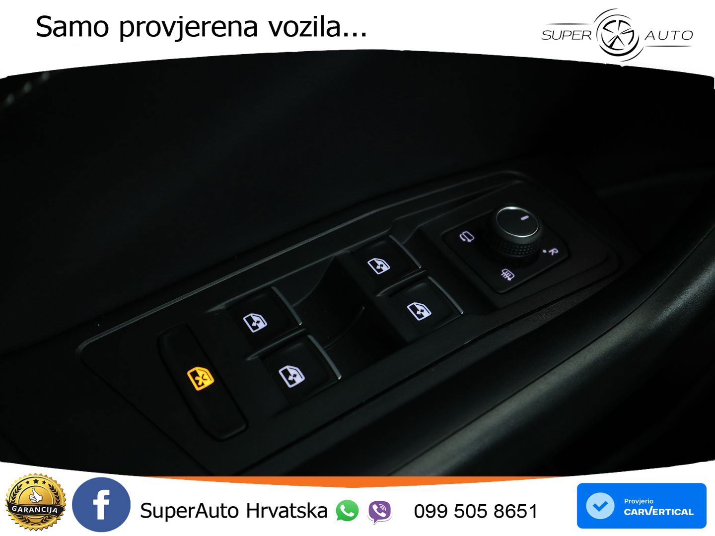 Volkswagen T-Roc 1.5 TSI (150 KS) DSG LED+GR SJED+ACC