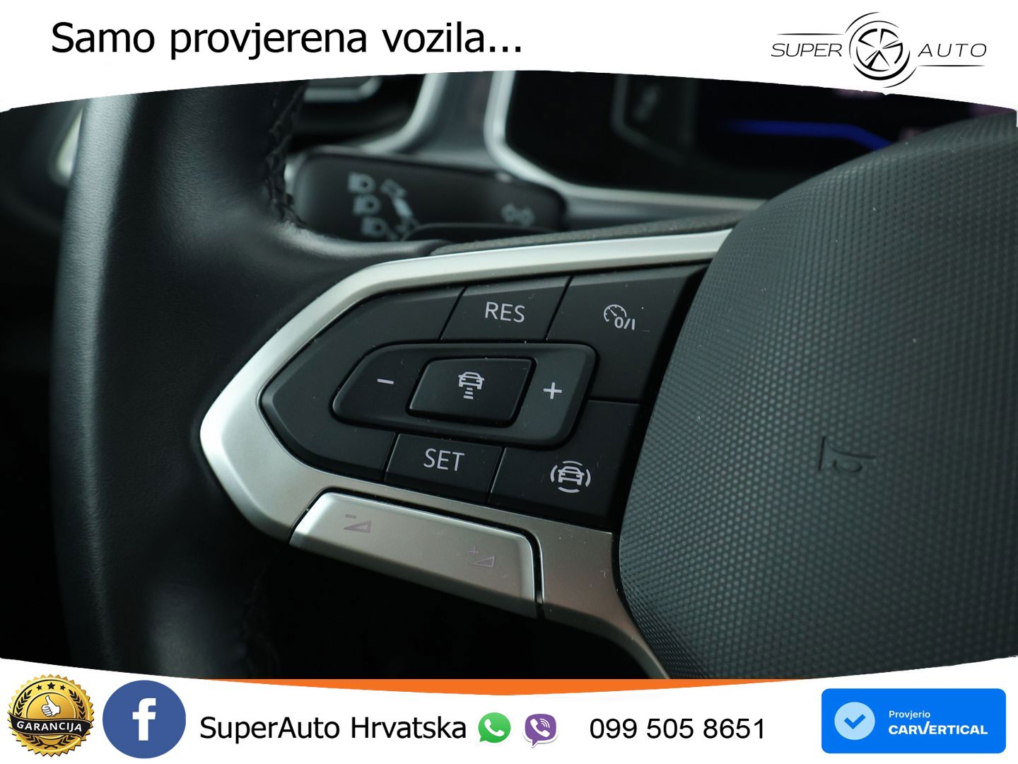 Volkswagen T-Roc 1.5 TSI (150 KS) DSG LED+GR SJED+ACC