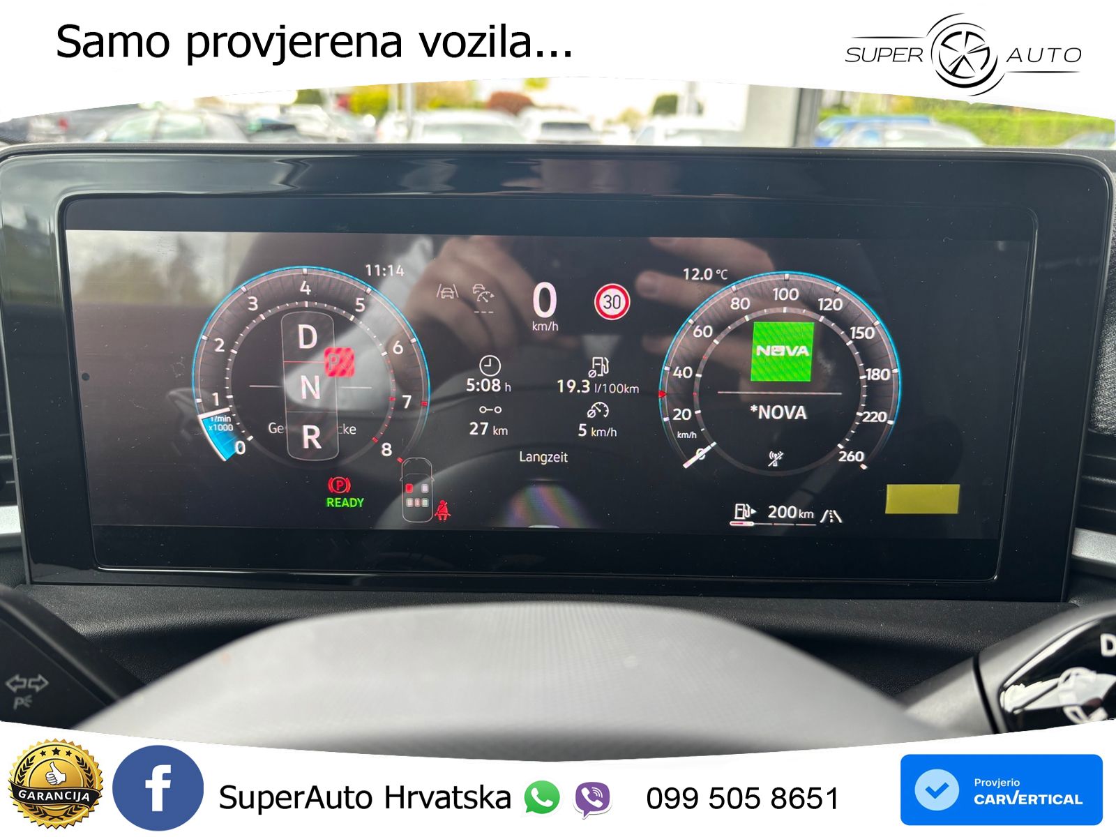 Volkswagen T-Roc II 1.5 eTSI (150 KS)  DSG LED+GR SJED+ACC