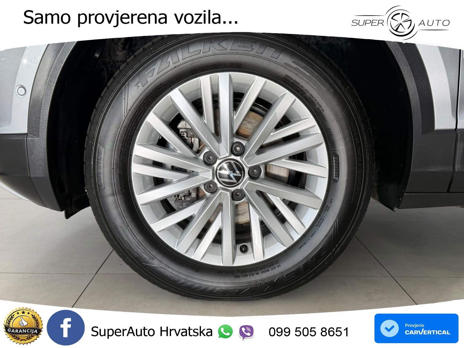 Volkswagen T-Roc I 2.0 TDI (116 KS) LED+ACC
