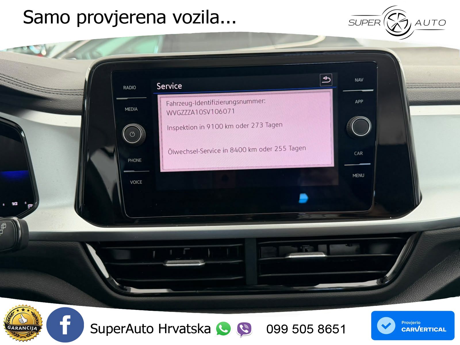 Volkswagen T-Roc I 2.0 TDI (116 KS) LED+ACC