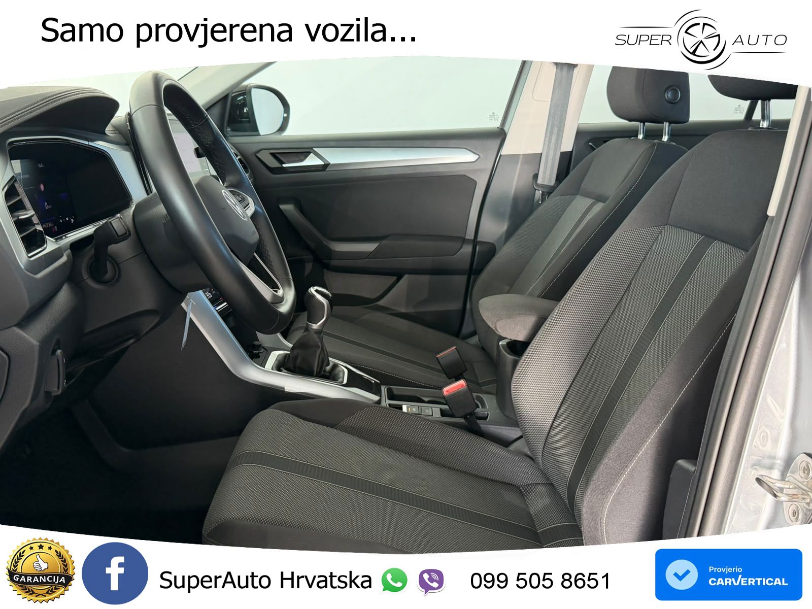 Volkswagen T-Roc I 2.0 TDI (116 KS) LED+ACC