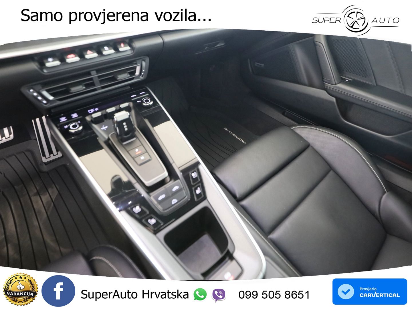 Porsche 911 Turbo Cabriolet 3.8 (580 KS) PDK LED+GR SJED+ACC
