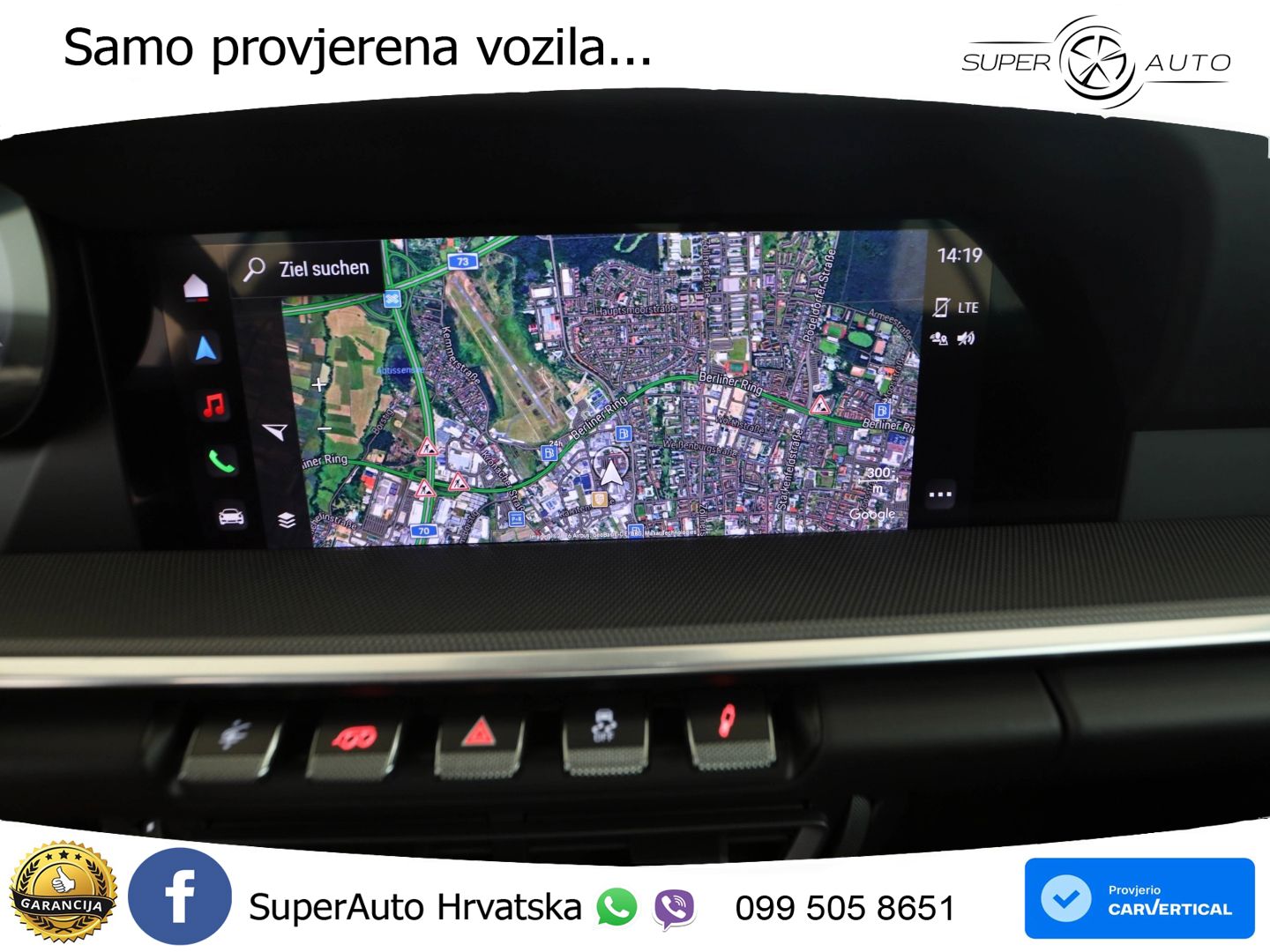 Porsche 911 Turbo Cabriolet 3.8 (580 KS) PDK LED+GR SJED+ACC
