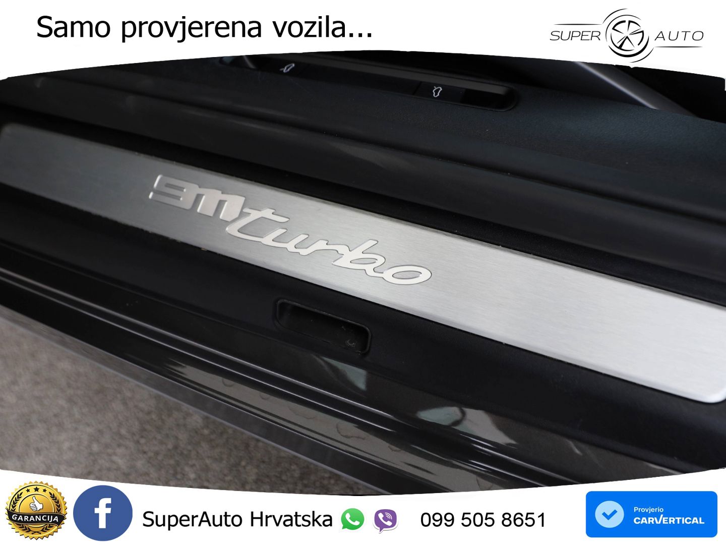 Porsche 911 Turbo Cabriolet 3.8 (580 KS) PDK LED+GR SJED+ACC