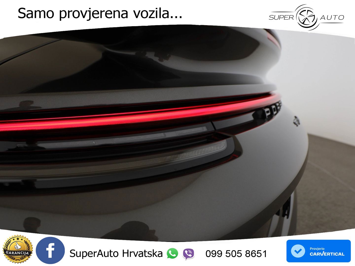 Porsche 911 Turbo Cabriolet 3.8 (580 KS) PDK LED+GR SJED+ACC