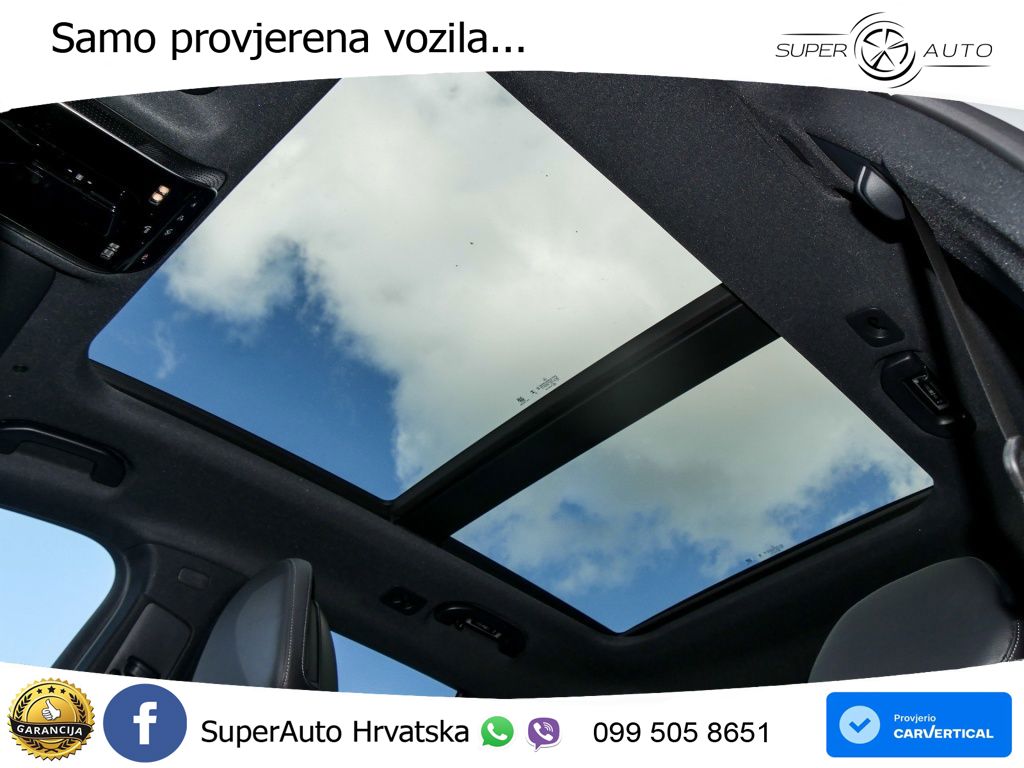 Mercedes GLC 300e (313 KS) 4MATIC 9G-TRONIC Avantgarde