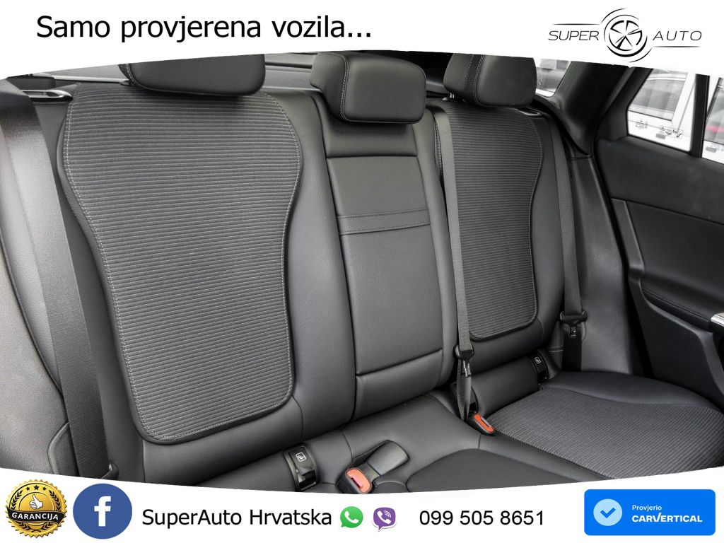 Mercedes GLC 300e (313 KS) 4MATIC 9G-TRONIC Avantgarde