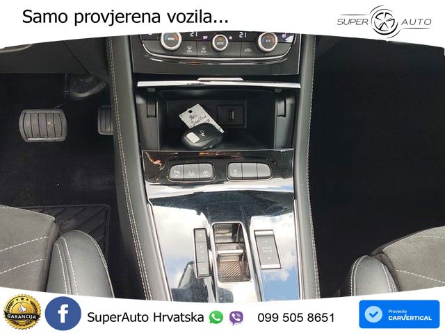 Opel Grandland 1.2 Turbo (136 KS)  e-DCT GS