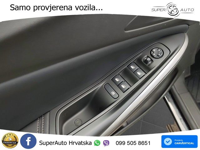 Opel Grandland 1.2 Turbo (136 KS)  e-DCT GS
